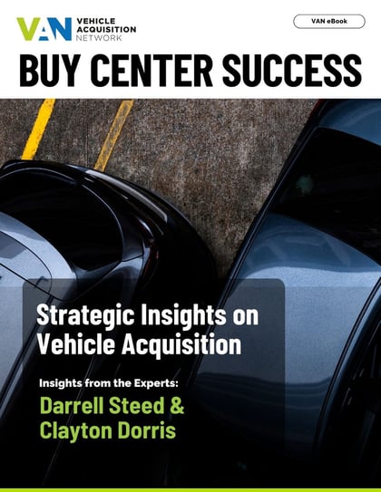 Buy Center Success